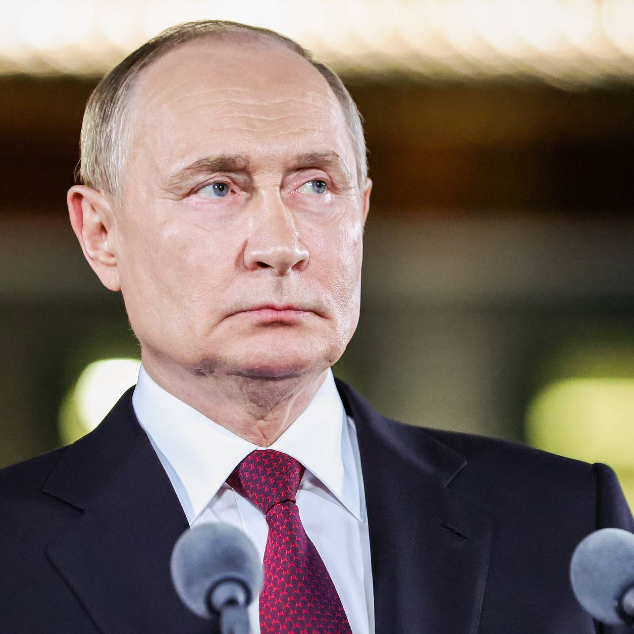 Путин оценил вклад Лукашенко в переговорный процесс по Украине