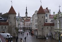 «Ситуация нерадостная». В Прибалтике — туристический кризис. Европейцы считают регион слишком опасным из-за близости к России 