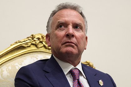 В офисе Зеленского отреагировали на утечку разговоров Уиткоффа и Ушакова по Украине