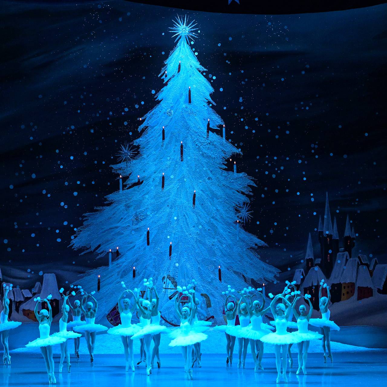 В Госдуме высказались о стоимости билетов на &laquo;Щелкунчик&raquo;