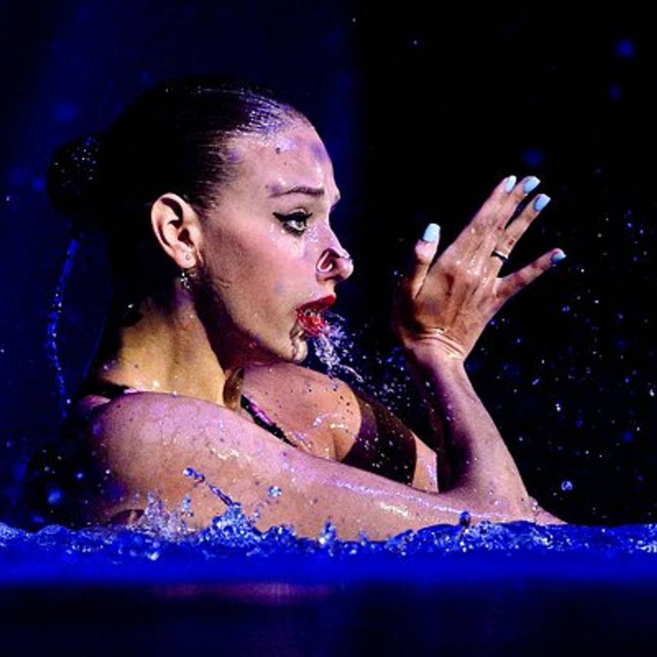 Спортсменка-чемпионка назвала удивившее ее отличие США от России