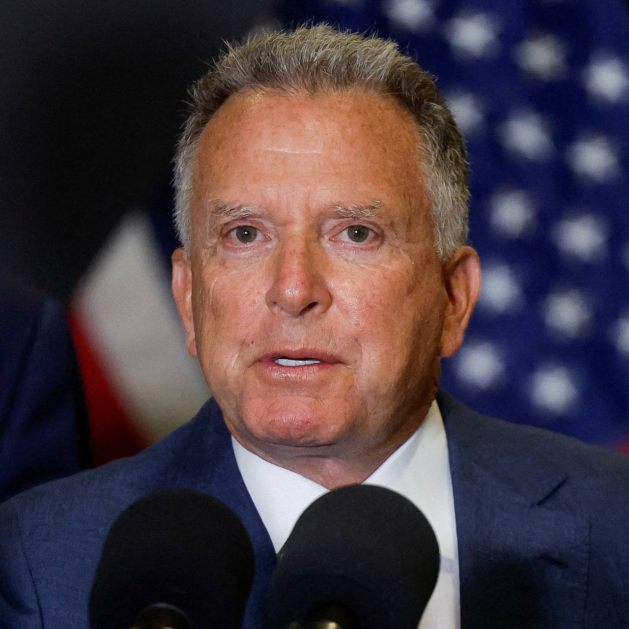 В утечке записей переговоров Ушакова и Уиткоффа заподозрили европейские спецслужбы