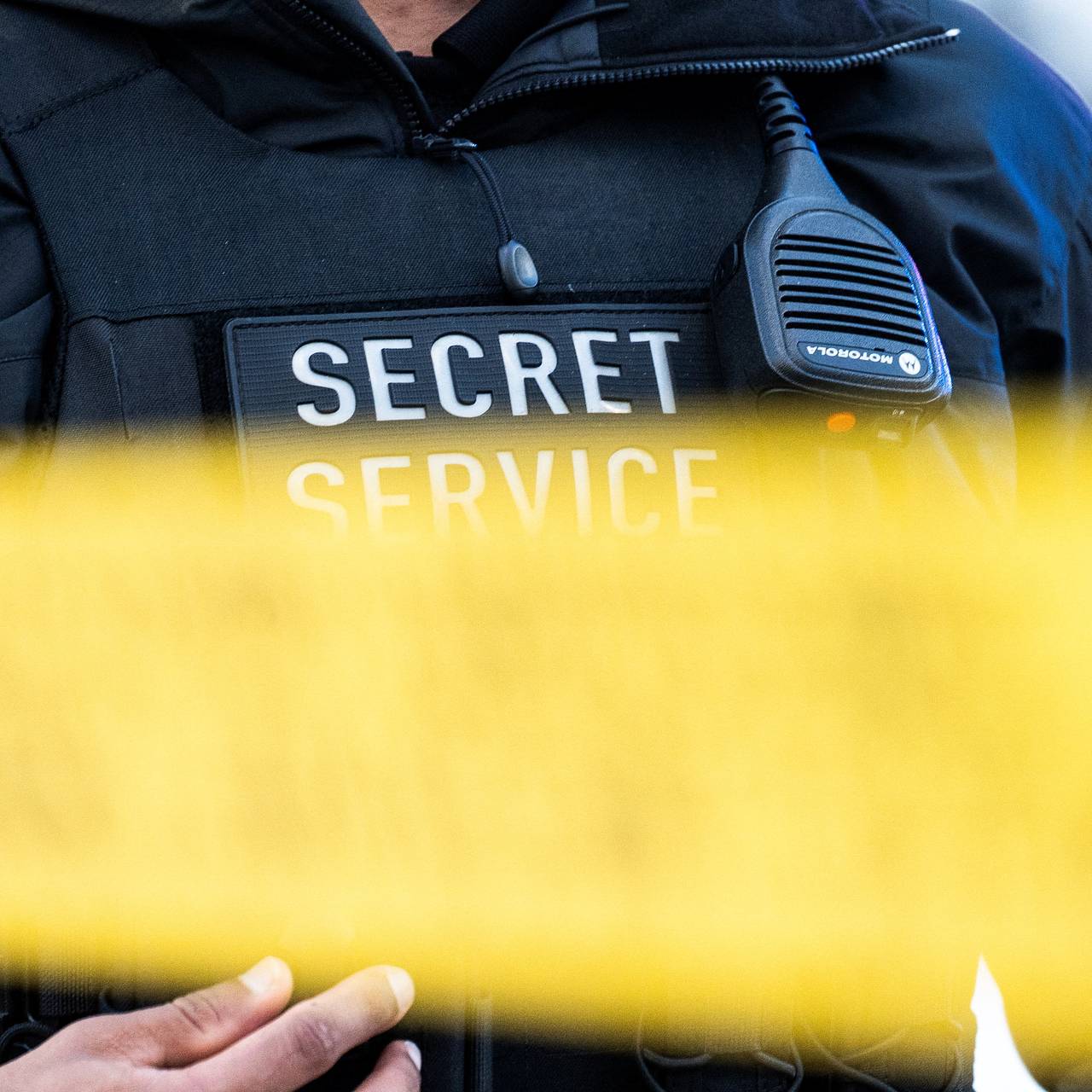 Названо возможное гражданство подозреваемого в стрельбе в Вашингтоне