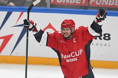 Александр Овечкин