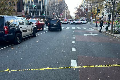 ФБР заявило о критическом состоянии раненых нацгвардейцев