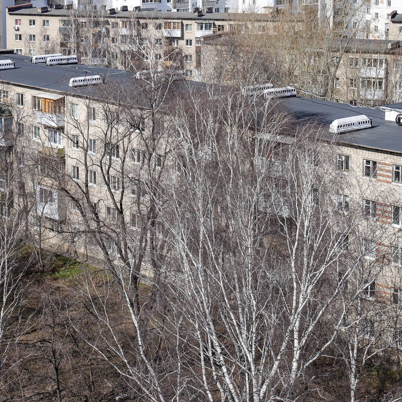 Семейную ипотеку предложили распространять на вторичку по всей России