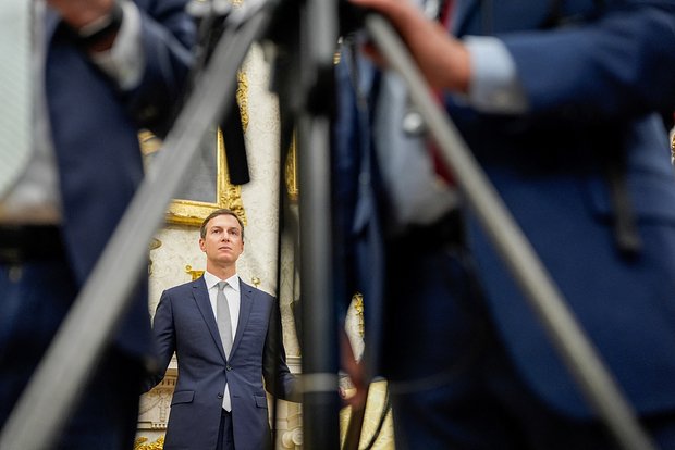 Джаред Кушнер