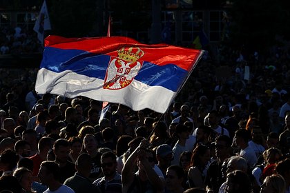 Венгрия обозначила позицию по вступлению Сербии и Украины в ЕС