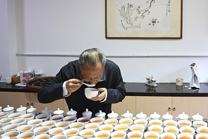 Популярный чай назвали защитником здоровья мозга