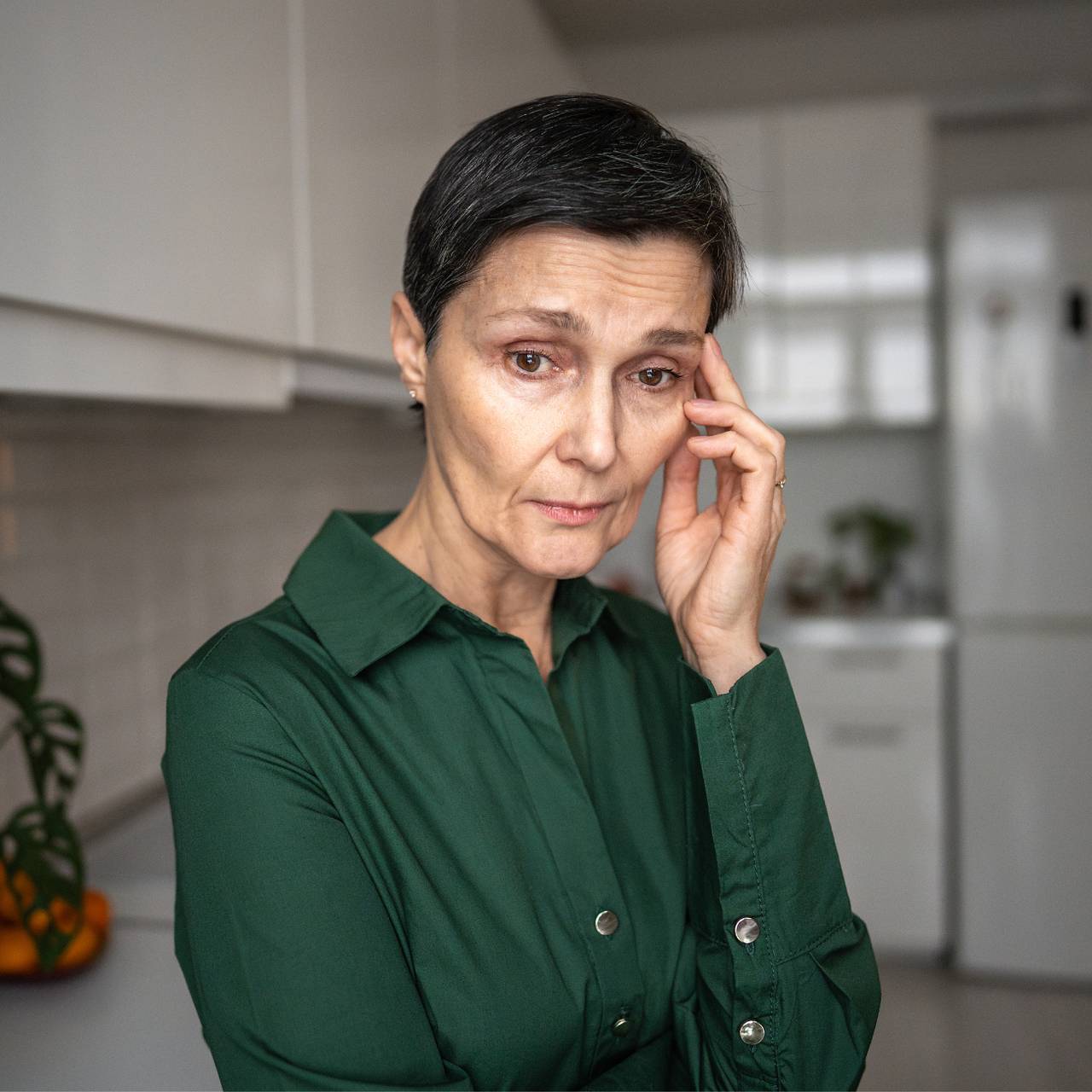 Раскрыты три неочевидных способа сохранить ясный ум после 60 лет