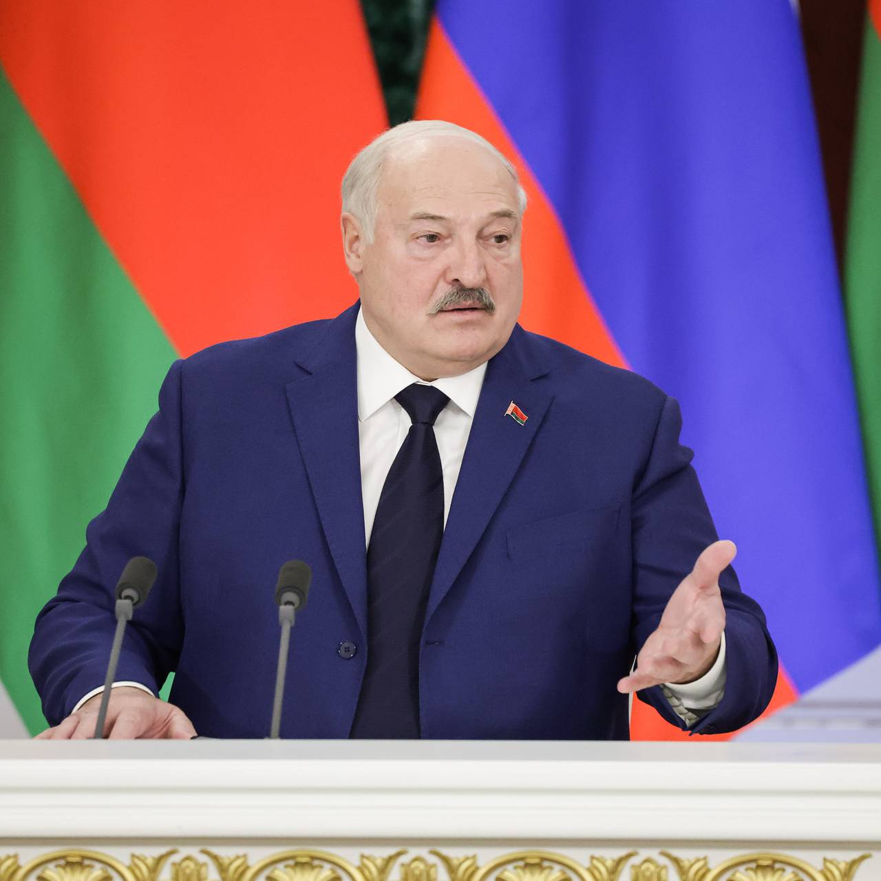 Лукашенко раскрыл отношение Путина к плану Трампа