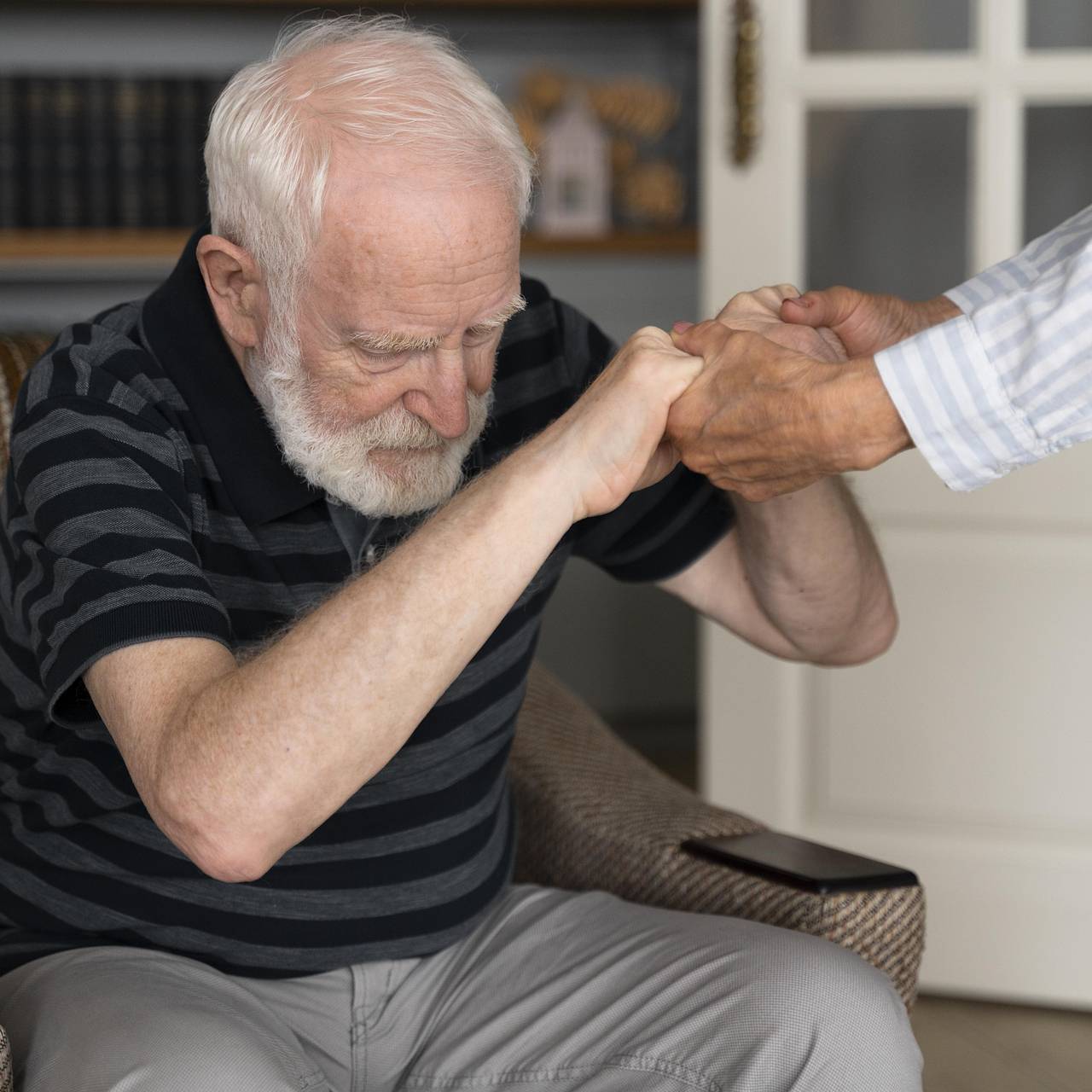 Врач описал одно состояние словами «инфаркт или инсульт стоят на пороге»