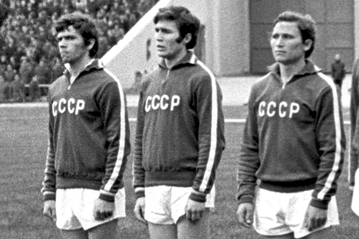 Владимир Мунтян, Евгений Ловчев, Виктор Кузнецов