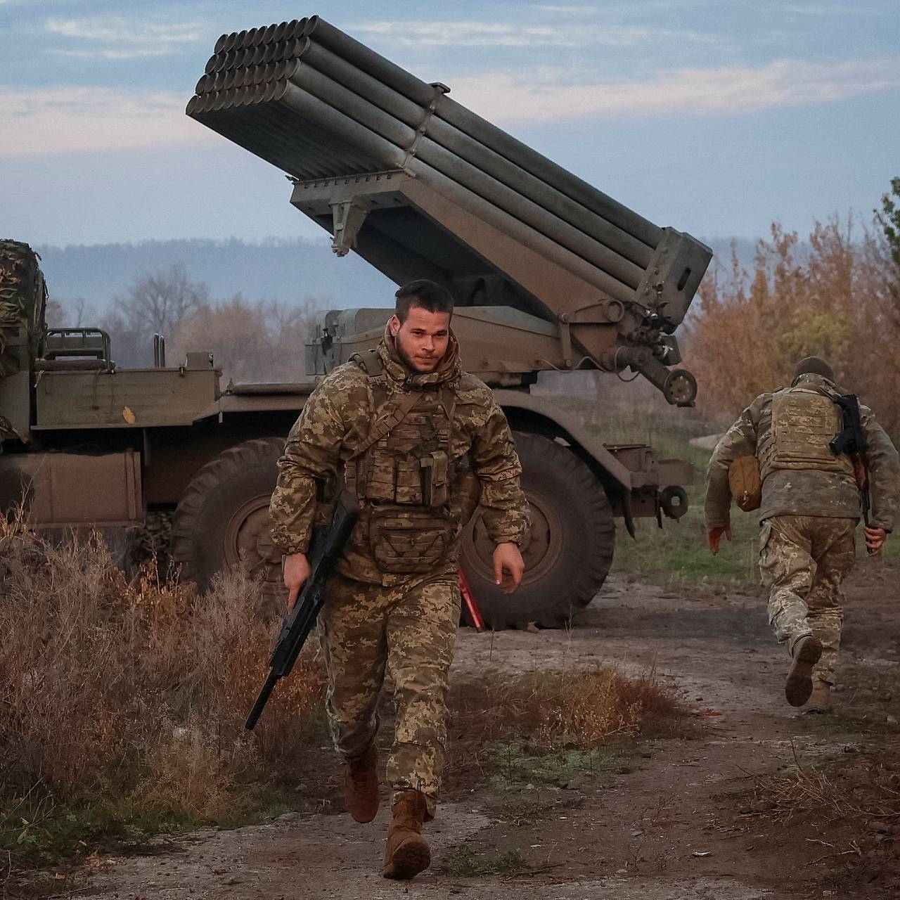 В Европе ответили на договоренности США и России по Украине фразой &laquo;какая разница&raquo;