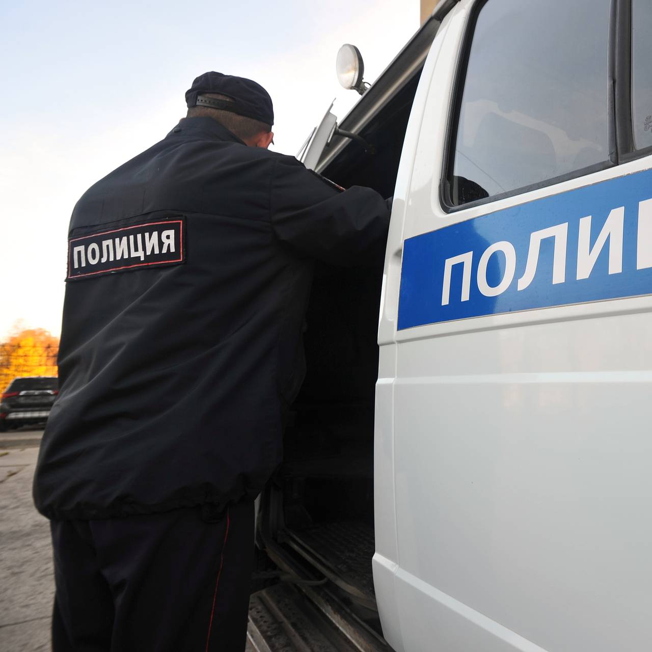 Решивший ограбить банк россиянин ушел без добычи