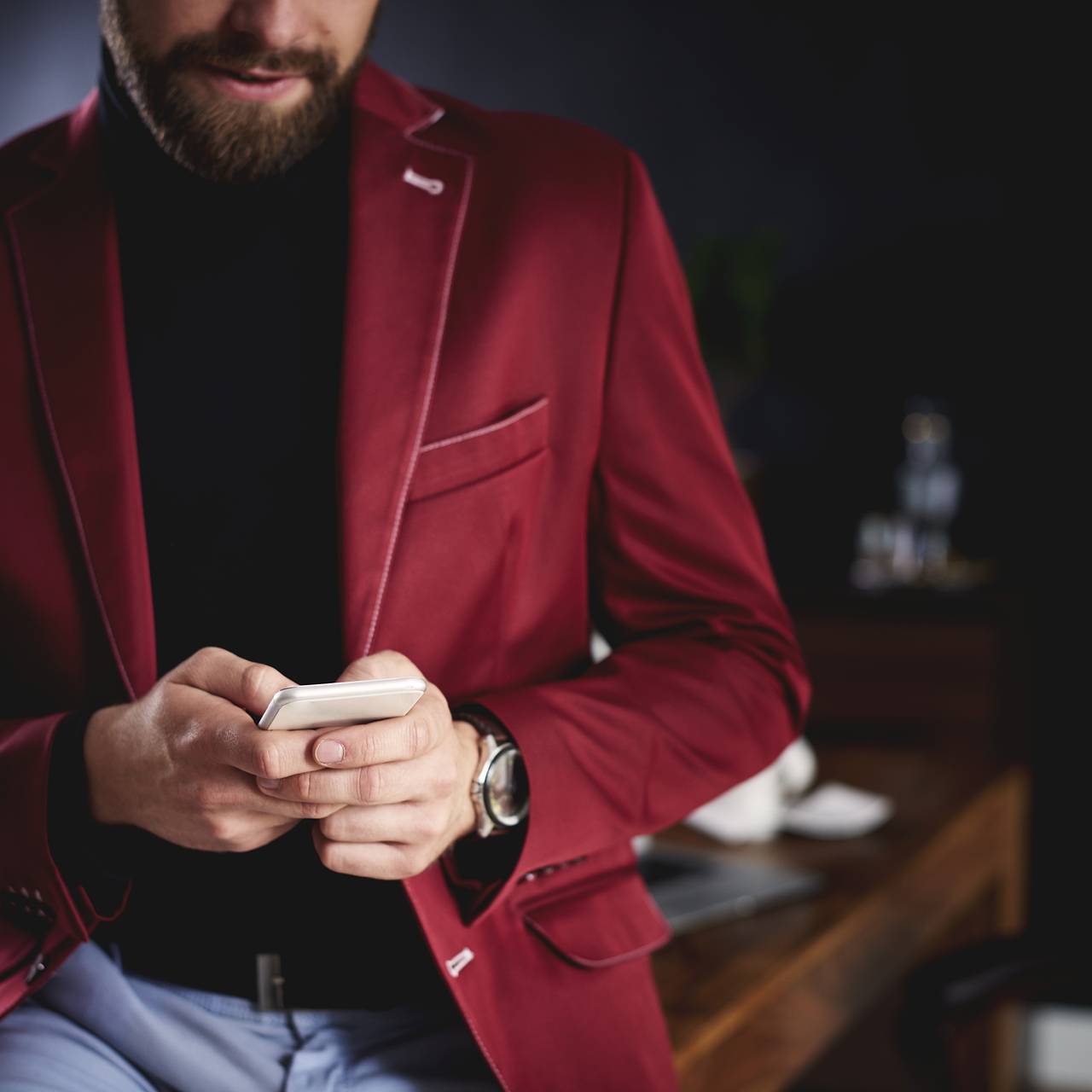 Россиянам назвали самую модную одежду для встречи Нового года