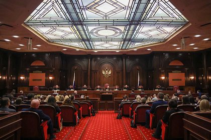 В России утвердили жесткий подход к изъятию имущества у родни коррупционеров