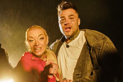 «Это какое-то дно» Вся Россия обсуждает шоу, в котором Волочкову и Джигурду лечат от алкоголизма. За что его требуют закрыть?​on 28 Novembre 2025 at 21:01