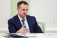 Владимир Мединский 