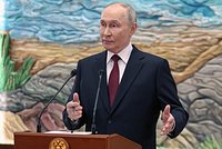 «Сейчас договориться невозможно». Путин высказался о мирном плане Трампа и объяснил, когда Россия будет готова прекратить бои 
