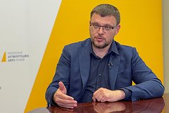 Семен Кривонос