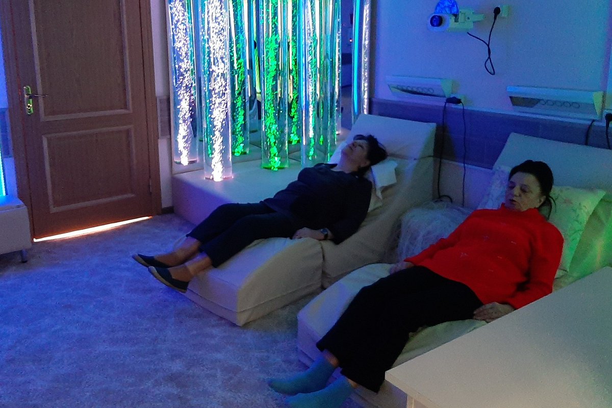 Программа «Здорово быть здоровым!»