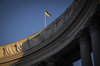 В России раскрыли главный страх Киева