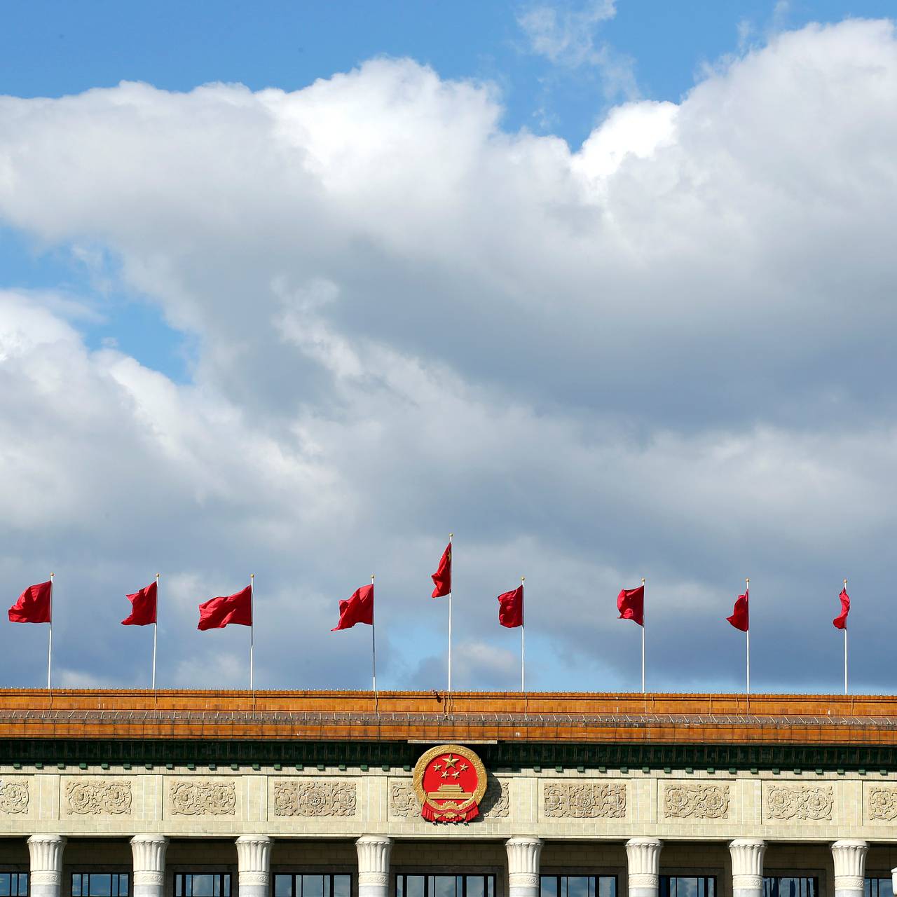 Раскрыто отношение Китая к появлению нового НАТО в Средней Азии