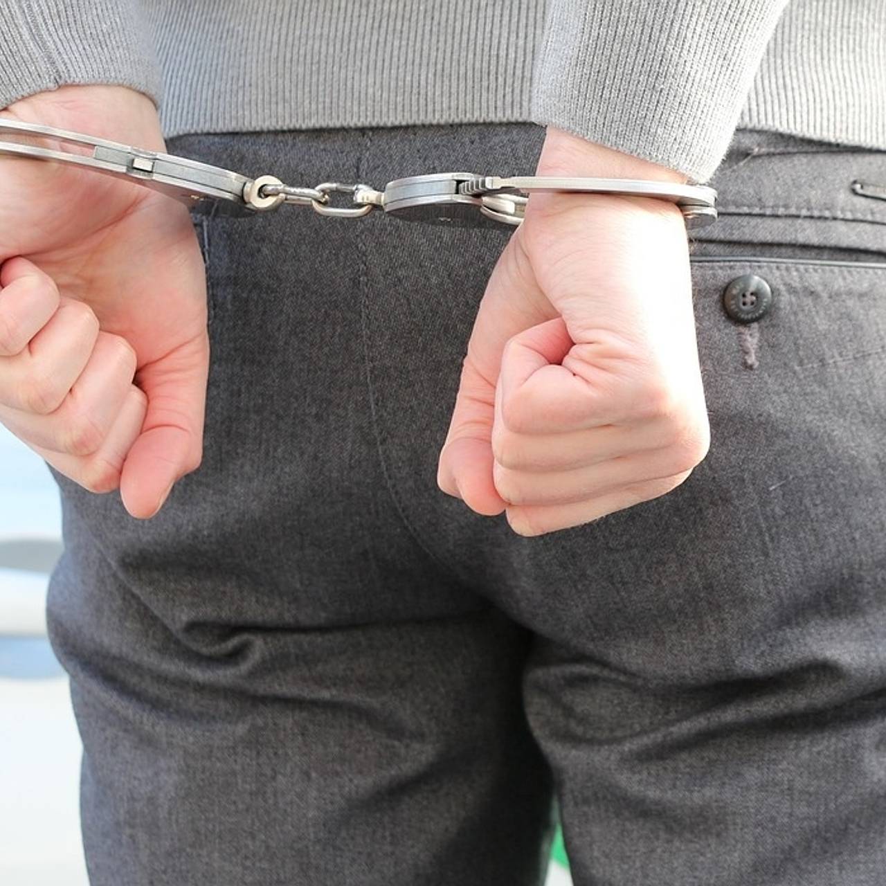 В ЛНР задержали украинского шпиона