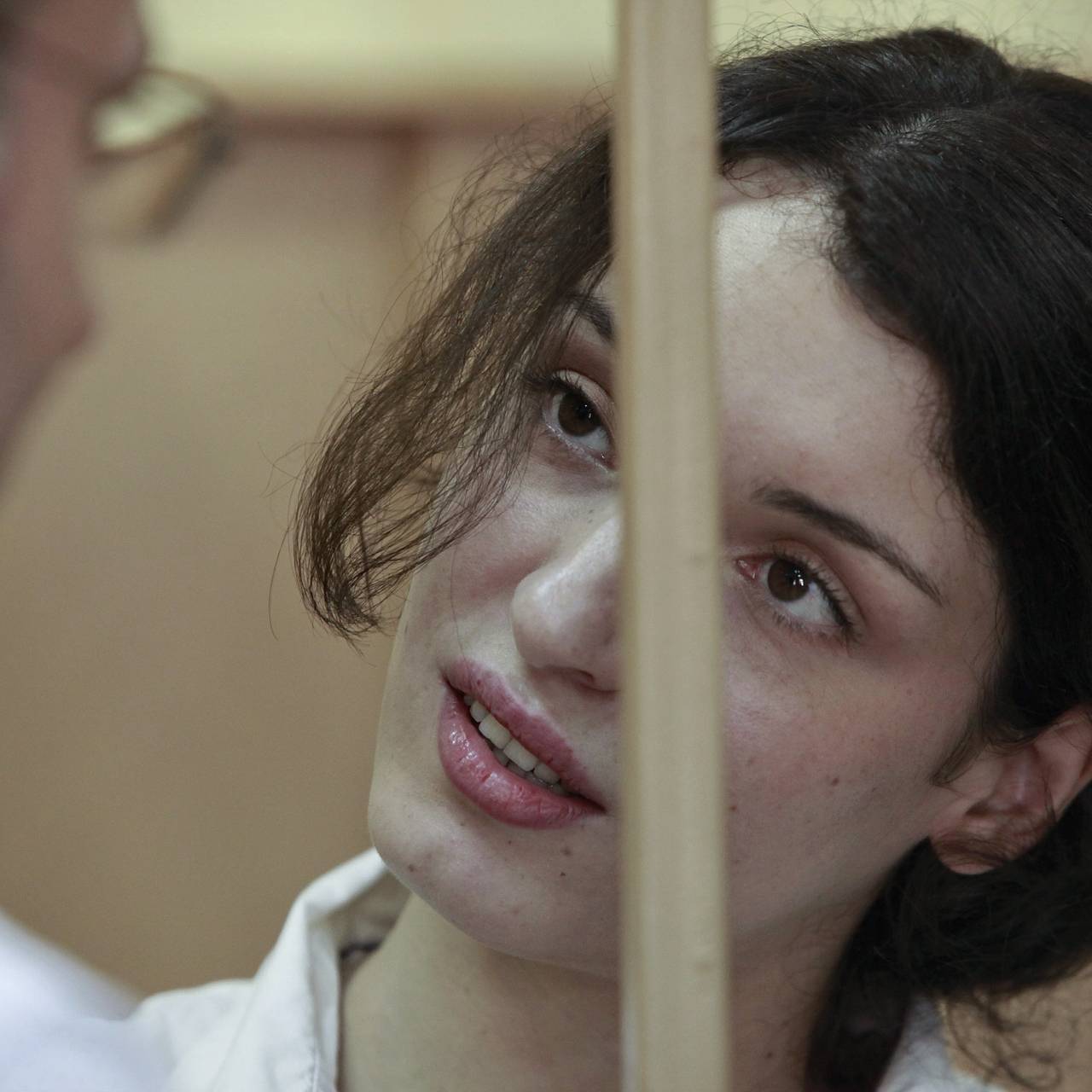 После 16 лет заключения на свободу вышла соучастница расправы над адвокатом Маркеловым