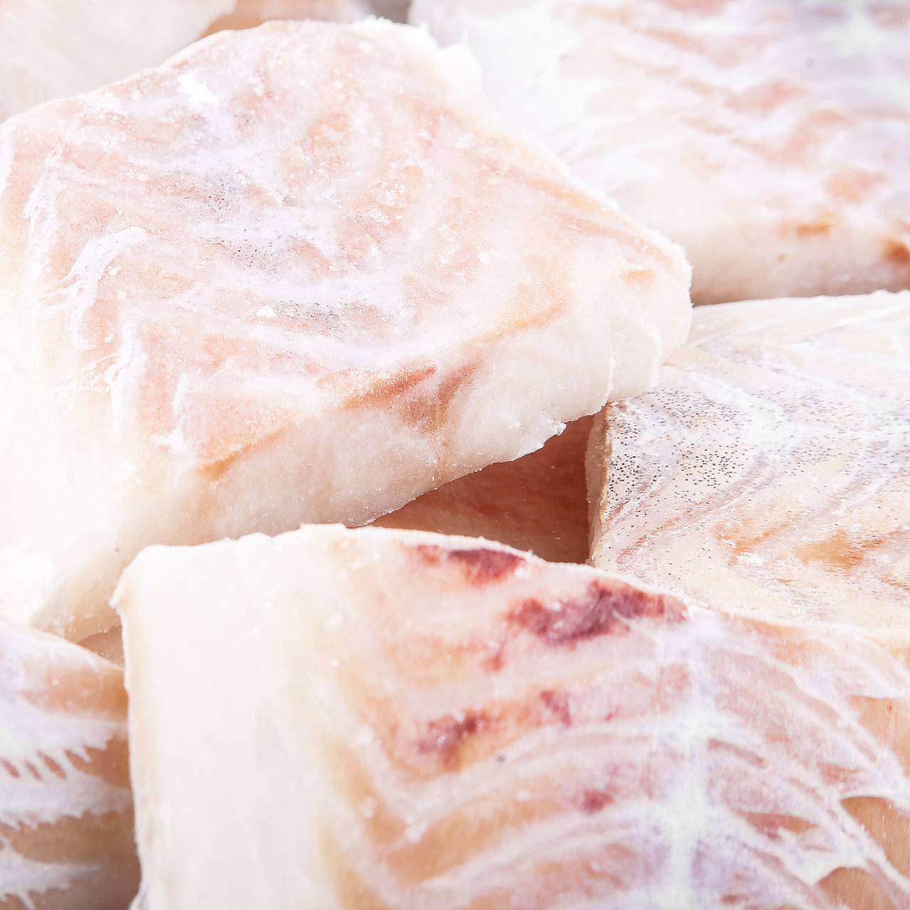 Россия нарастила поставки рыбы в страну БРИКС