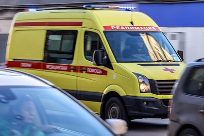 Перенесший несколько инсультов бывший футболист «Спартака» снова попал в реанимацию