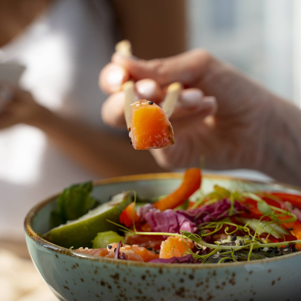 Желающим похудеть людям подсказали простое правило &laquo;80/20&raquo;