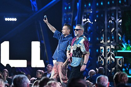 Раскрыт многомиллионный заработок группы «Дискотека Авария» за один месяц