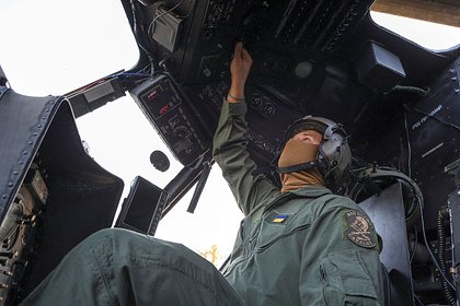 Российские военные взяли в плен четырех элитных пилотов ВСУ