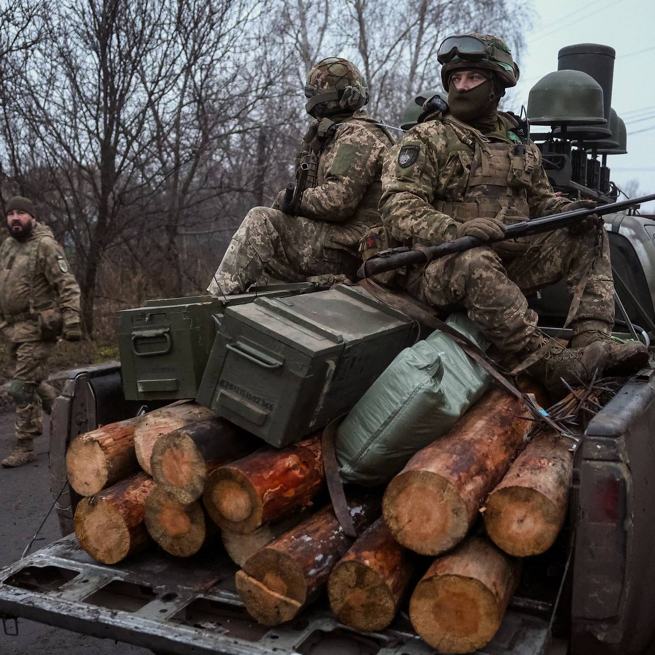 «У Зеленского застынет кровь в жилах». На Западе увидели в заявлении Путина бескомпромиссный ультиматум властям Украины
