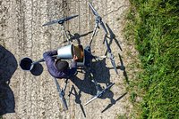 В России появилась новая престижная профессия. Сколько зарабатывают пилоты гражданских дронов?