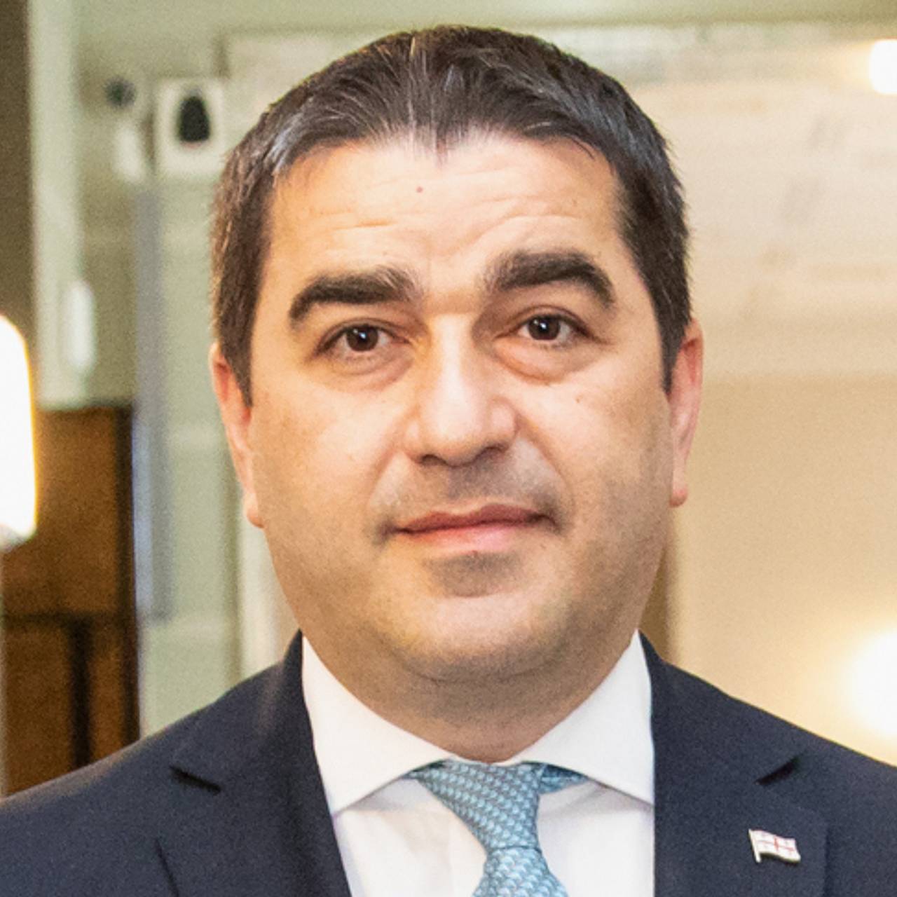 В Грузии высказались о суверенитете Украины