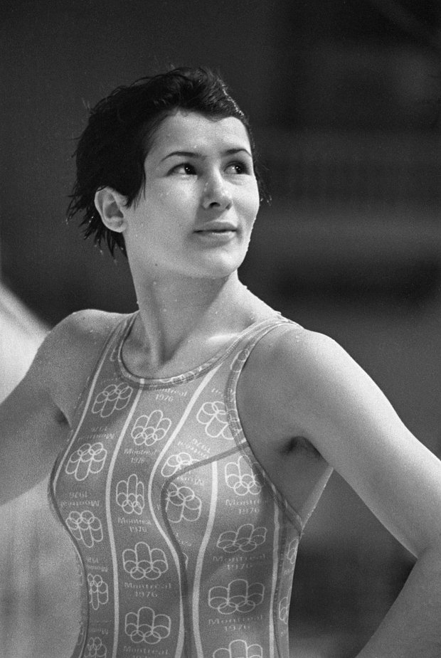 Елена Вайцеховская