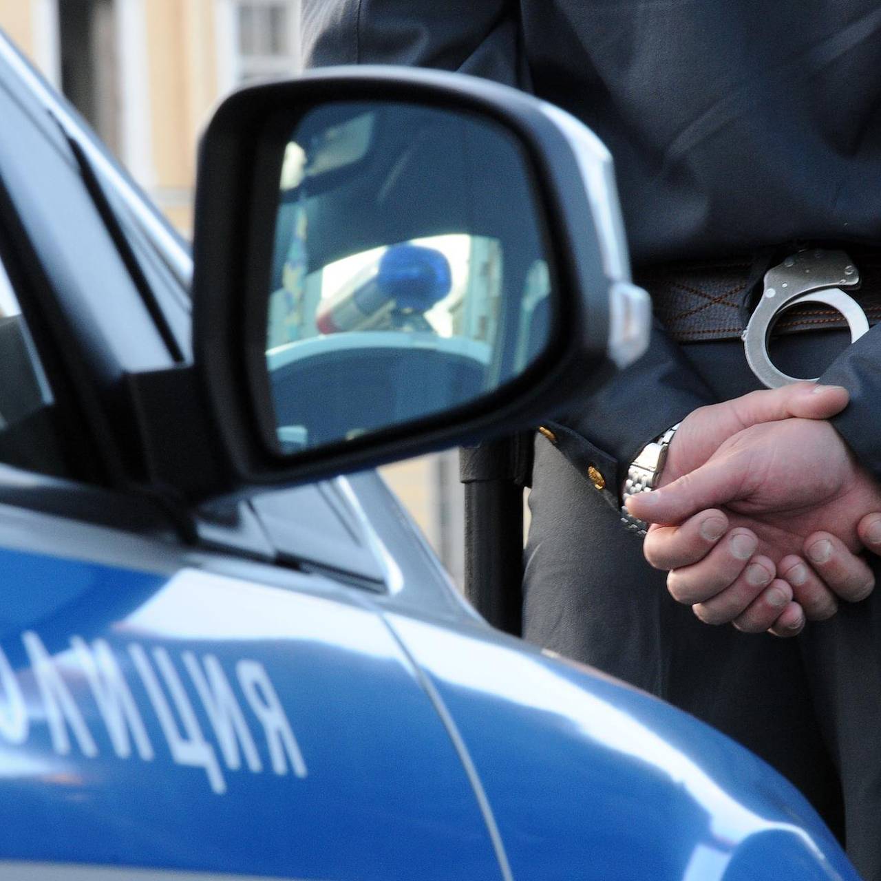 Раскрыты подробности задержания хозяйки российских рехабов для трудных подростков