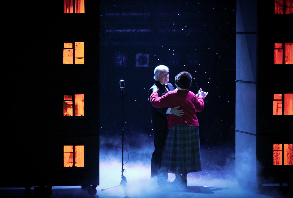 Тульский академический театр имени М. Горького