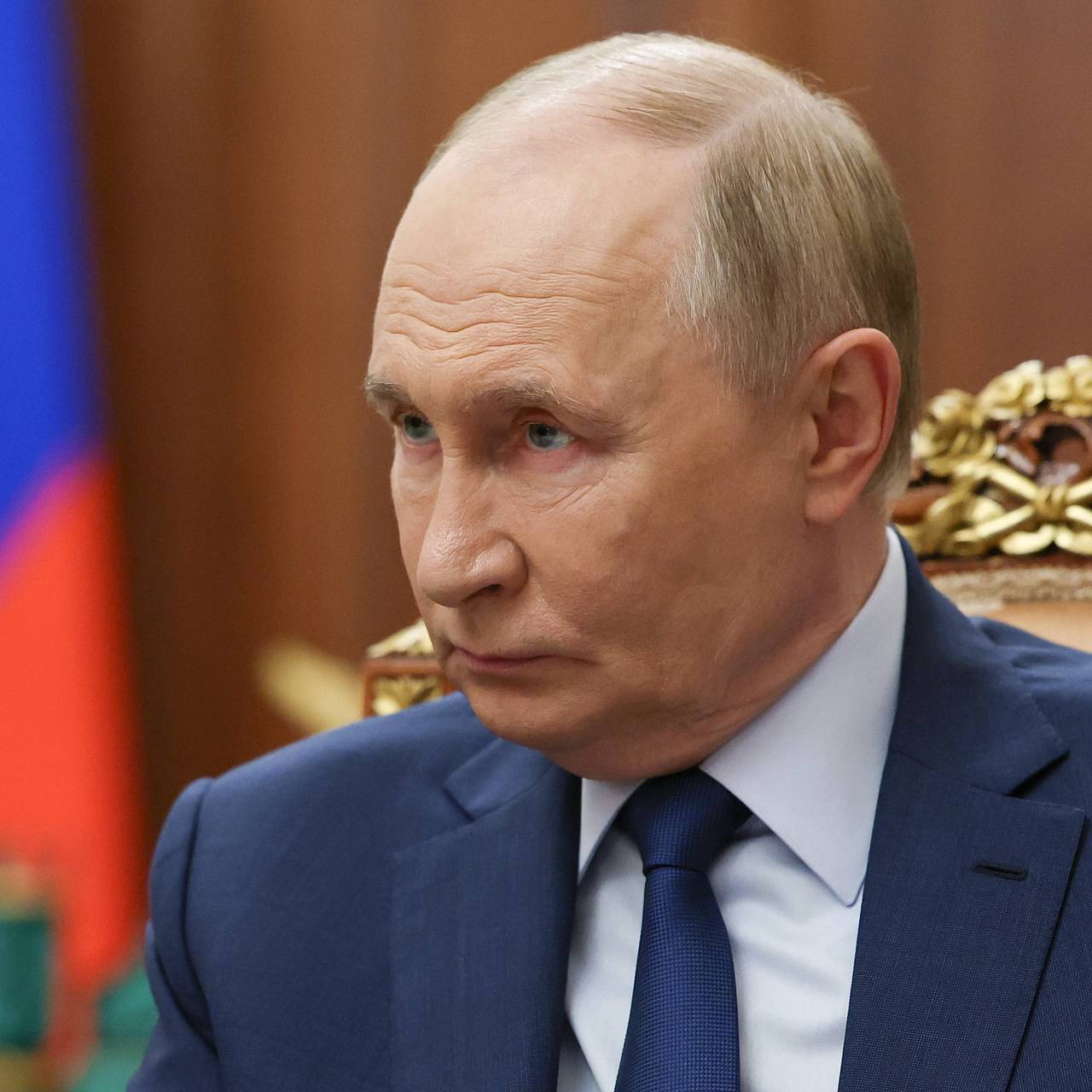 Путин подписал закон о помощи главному должнику России