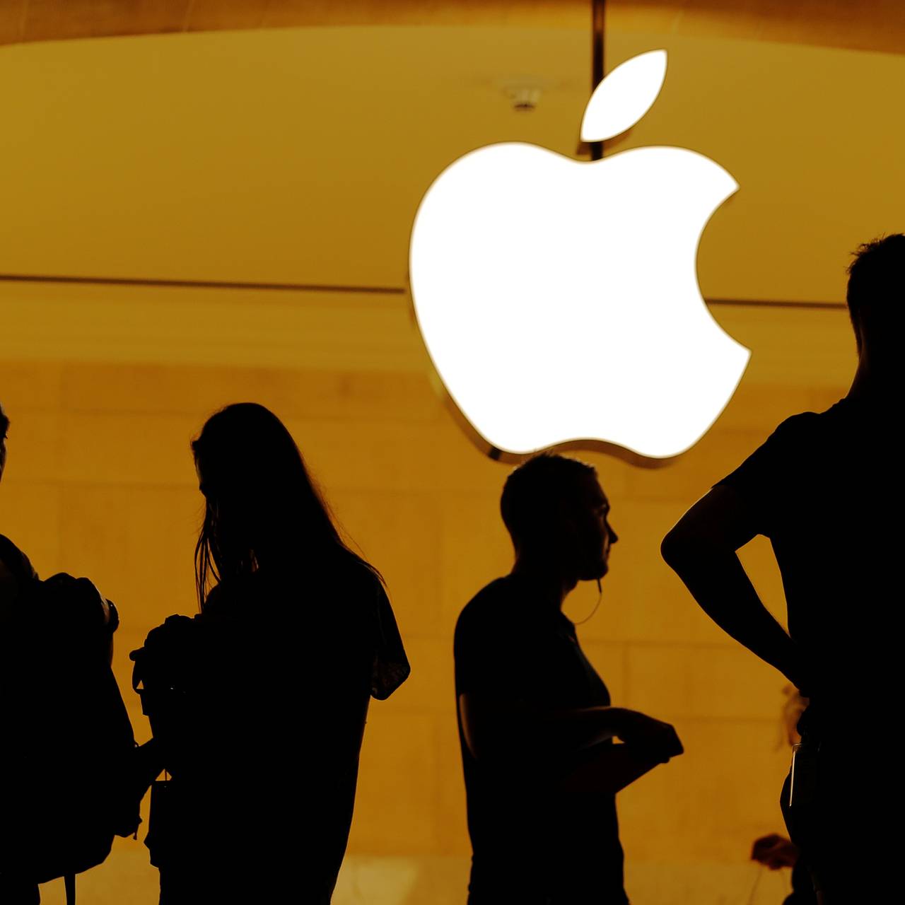 Apple вернется к Intel