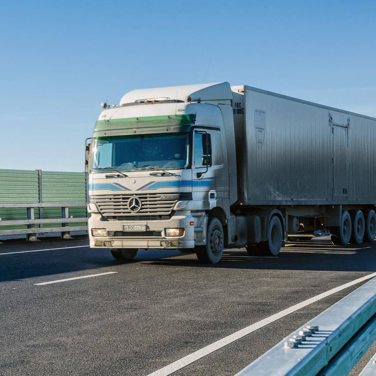 Минтранс сообщил о грядущей отмене понижающего коэффициента в «Платоне»