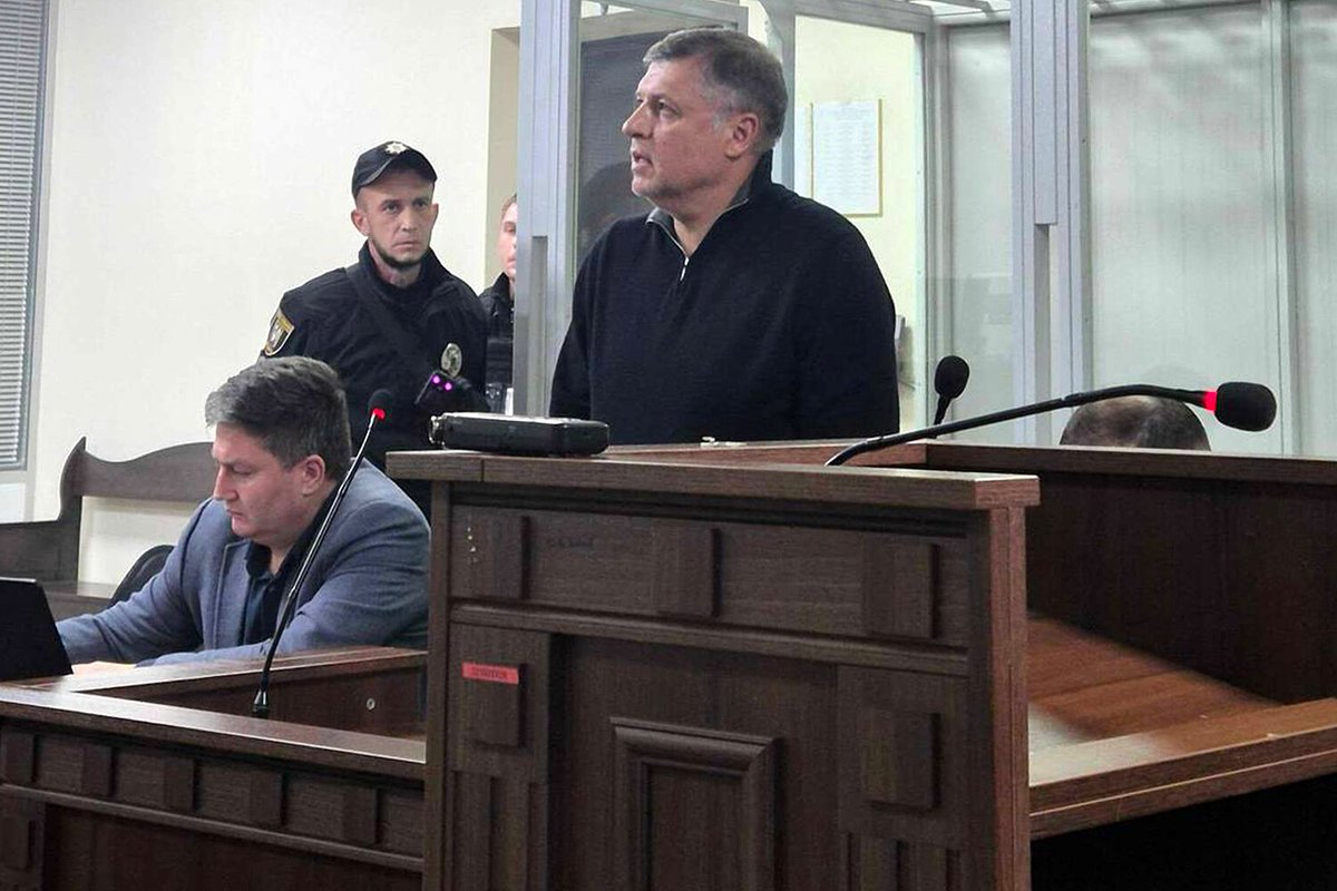 Игорь Миронюк