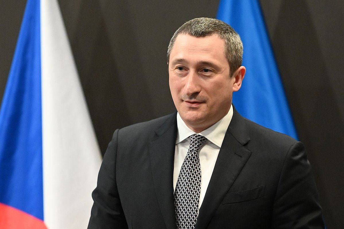 Алексей Чернышов