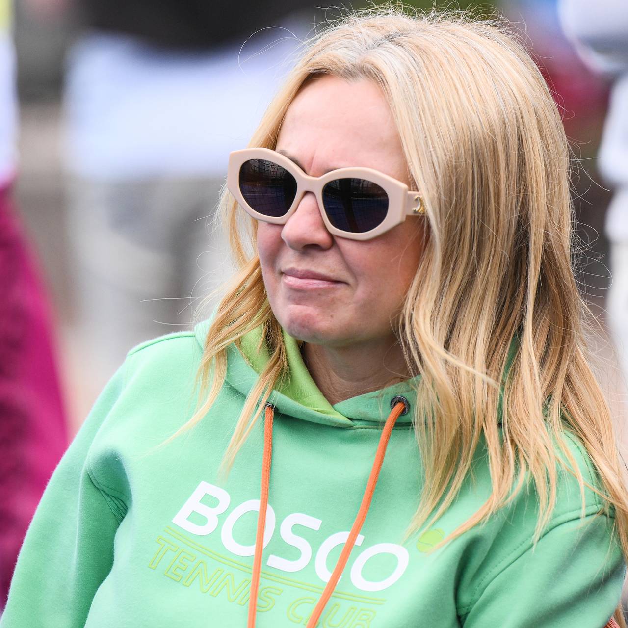 Рудковская показала видео избиения фигуристки Костылевой матерью