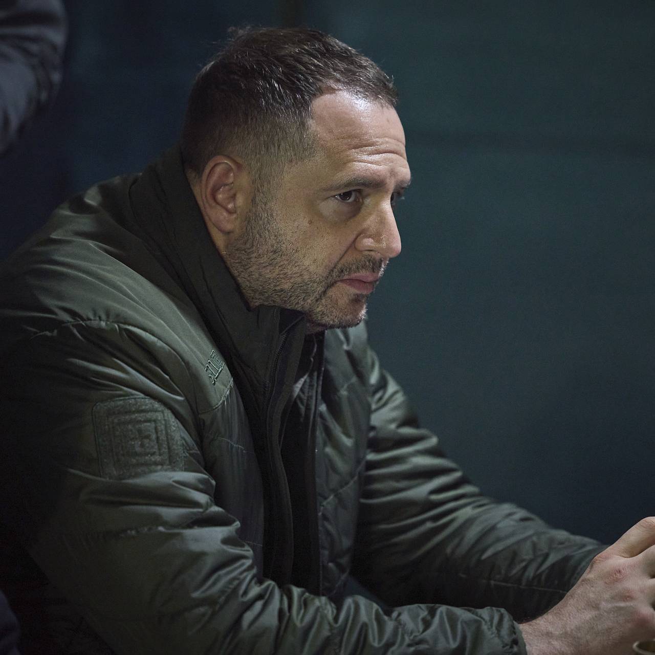 В Белоруссии назвали необычную причину отставки Ермака