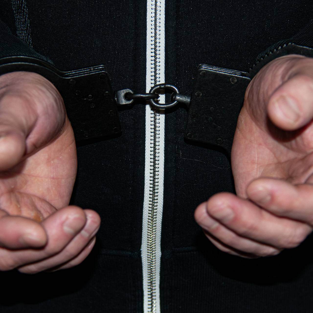 В Европе заживо сожгли украинца в Mercedes