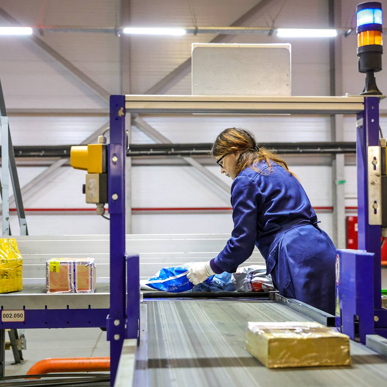 В России изменятся правила оформления посылок с 1 декабря